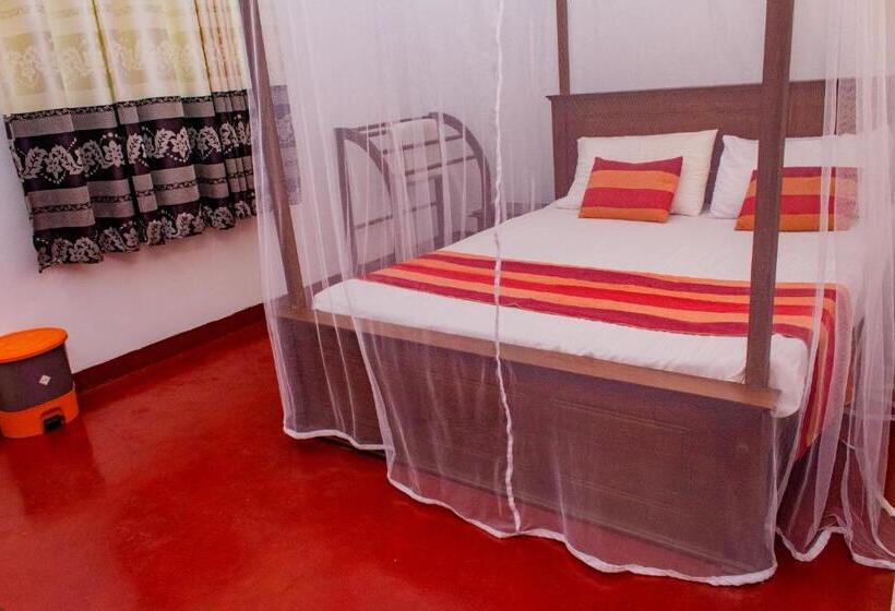 فندق Murphy Cave