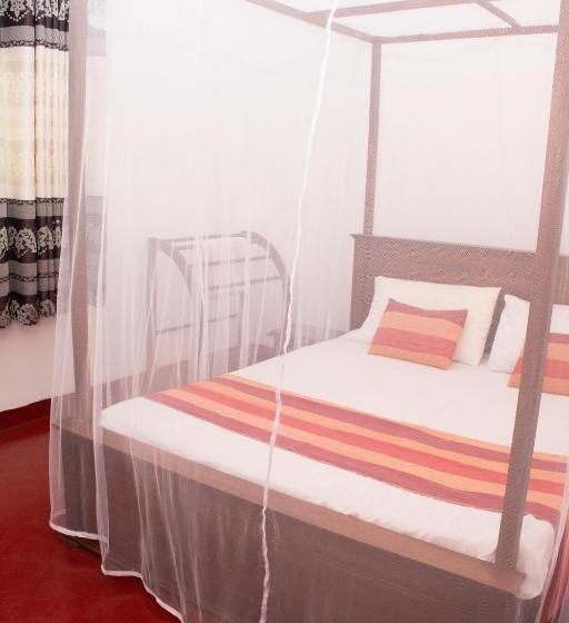 فندق Murphy Cave