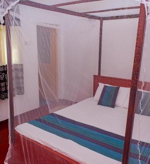 فندق Murphy Cave