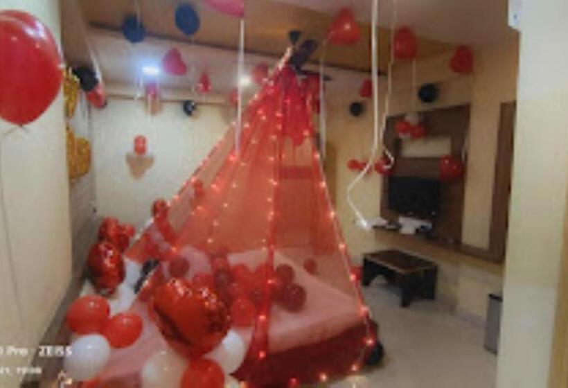 Hotel Ratan Deluxe, Miraj