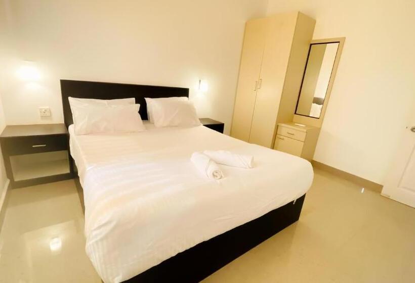 酒店 Rsa Residency