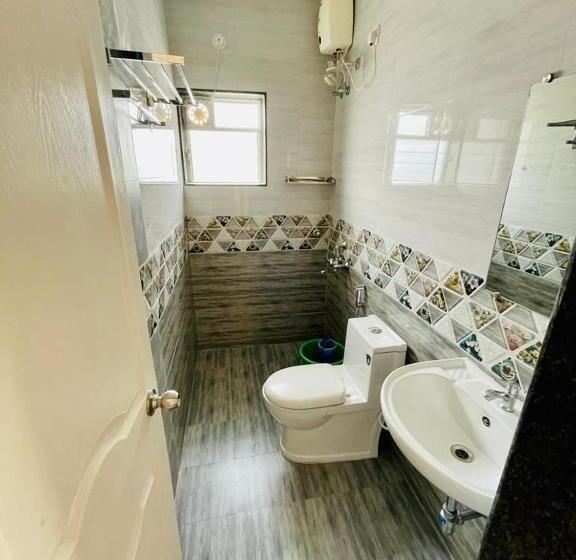 酒店 Rsa Residency