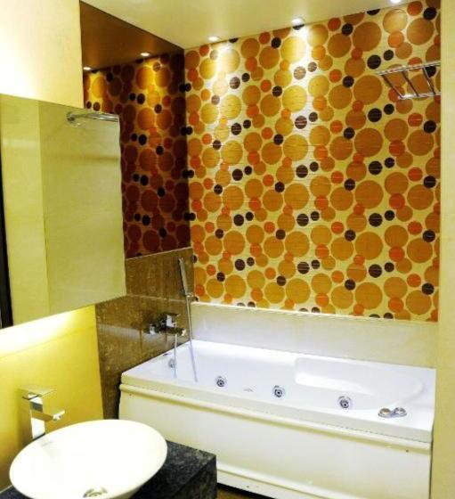 Hotelli Sea Fans, Ratnagiri