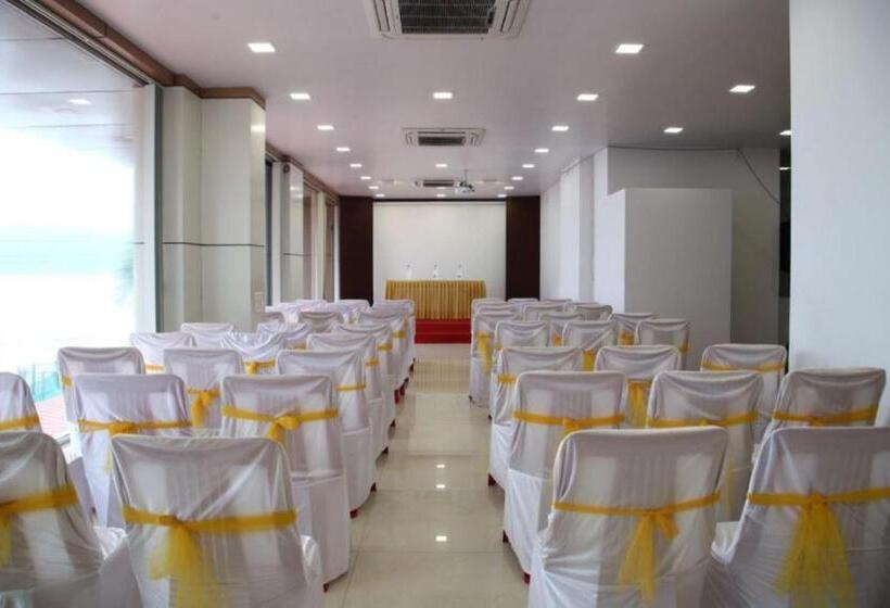 Hotelli Sea Fans, Ratnagiri