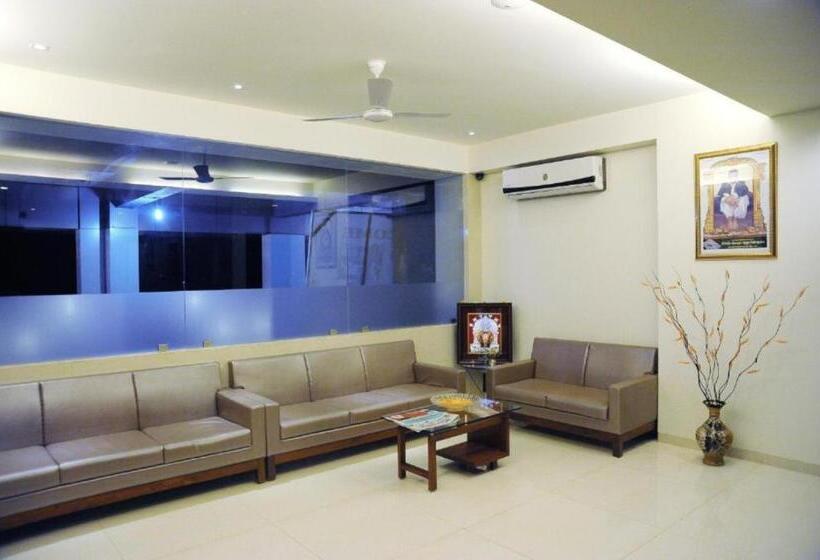 Hotelli Sea Fans, Ratnagiri