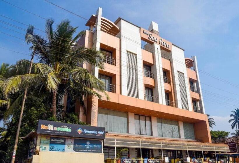 Hotelli Sea Fans, Ratnagiri