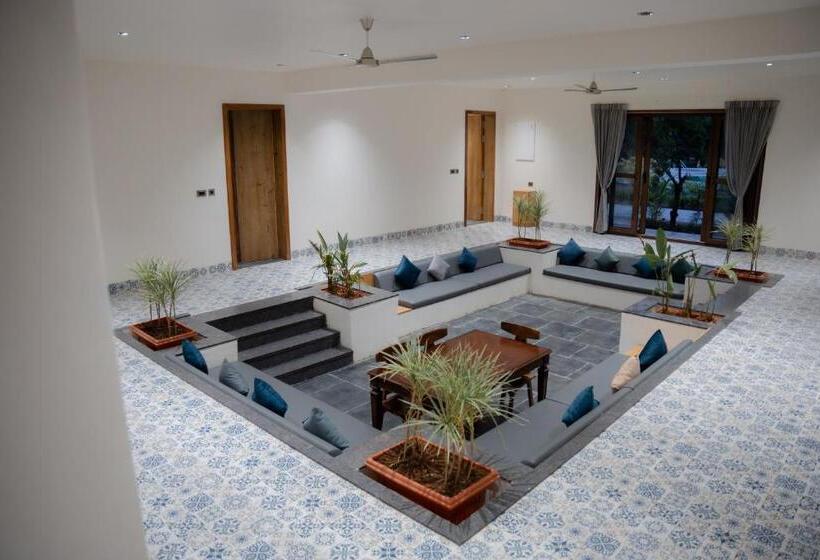 فندق Sera Vineyard & Resort