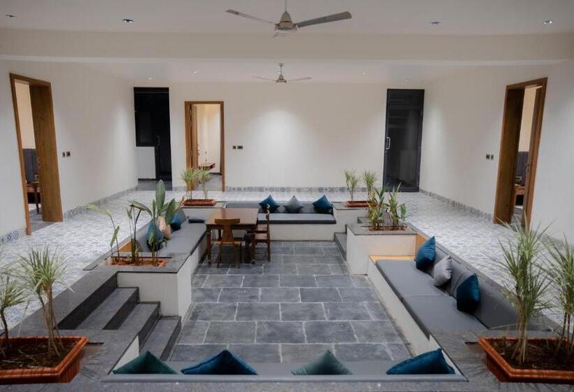 فندق Sera Vineyard & Resort