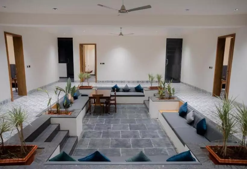 ホテル Sera Vineyard & Resort