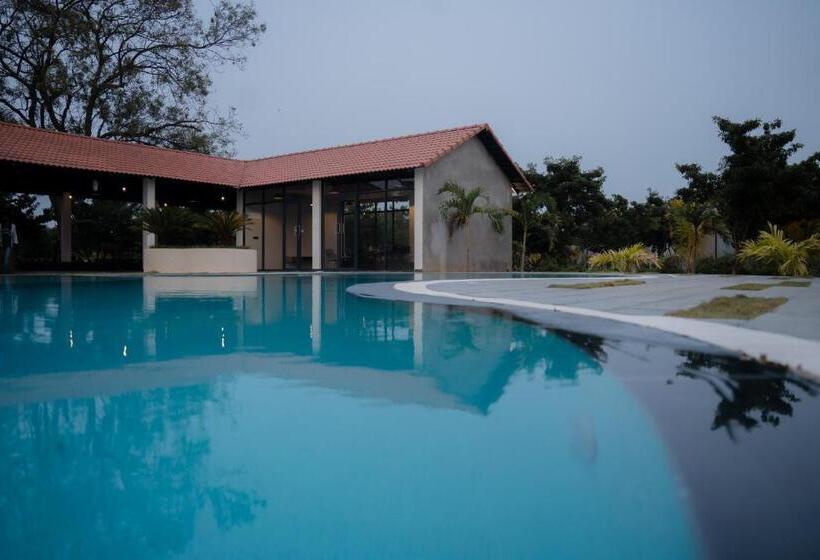 فندق Sera Vineyard & Resort