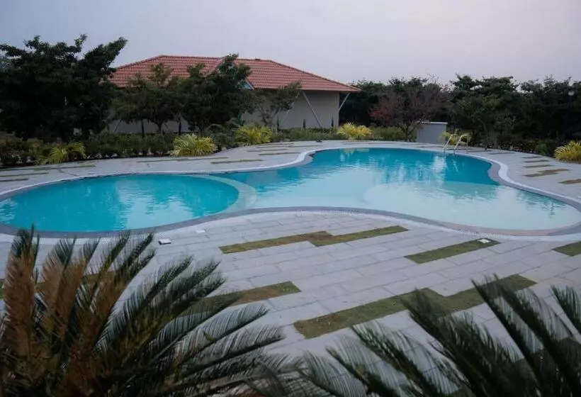 ホテル Sera Vineyard & Resort
