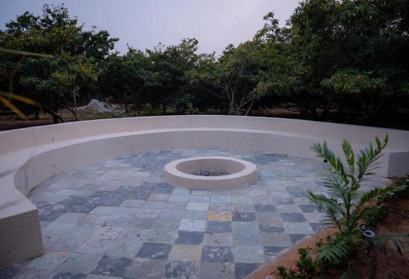 فندق Sera Vineyard & Resort