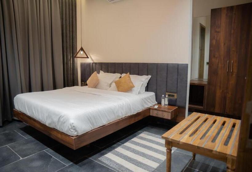 فندق Sera Vineyard & Resort