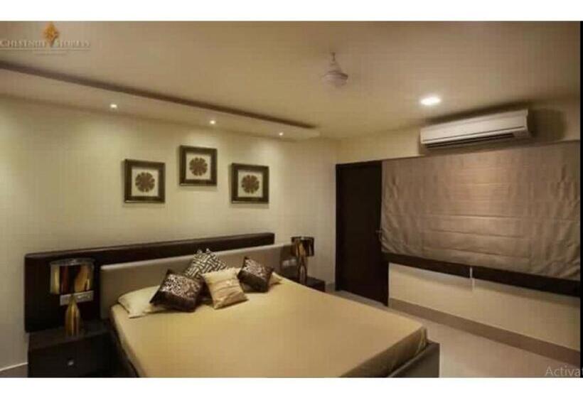 酒店 Shiva, Sehore, M.p