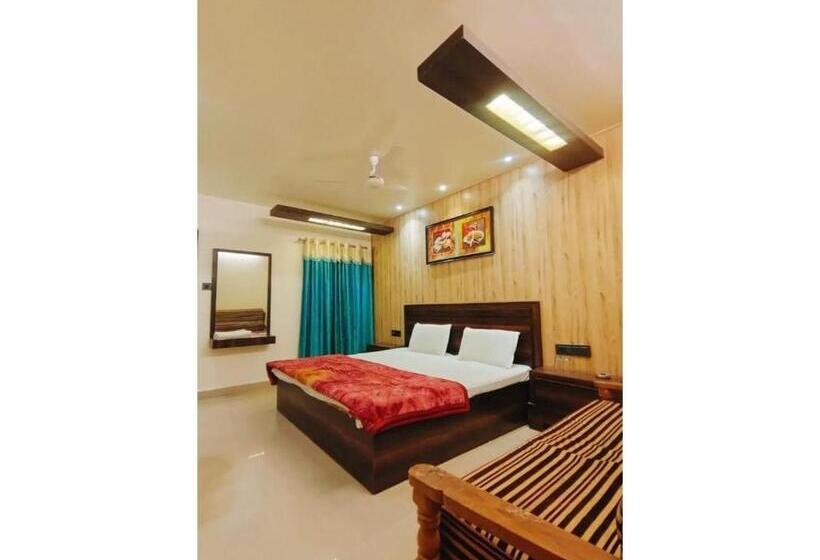 酒店 Shiva, Sehore, M.p