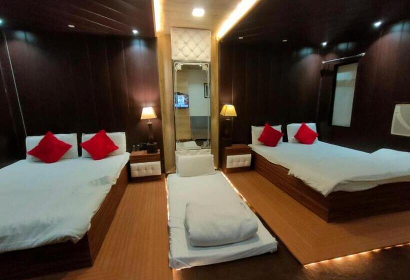 酒店 Shiva, Sehore, M.p