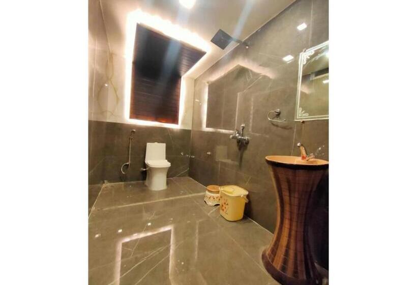 酒店 Shiva, Sehore, M.p