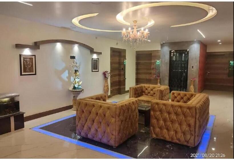 酒店 Shiva, Sehore, M.p