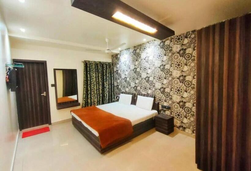 酒店 Shiva, Sehore, M.p