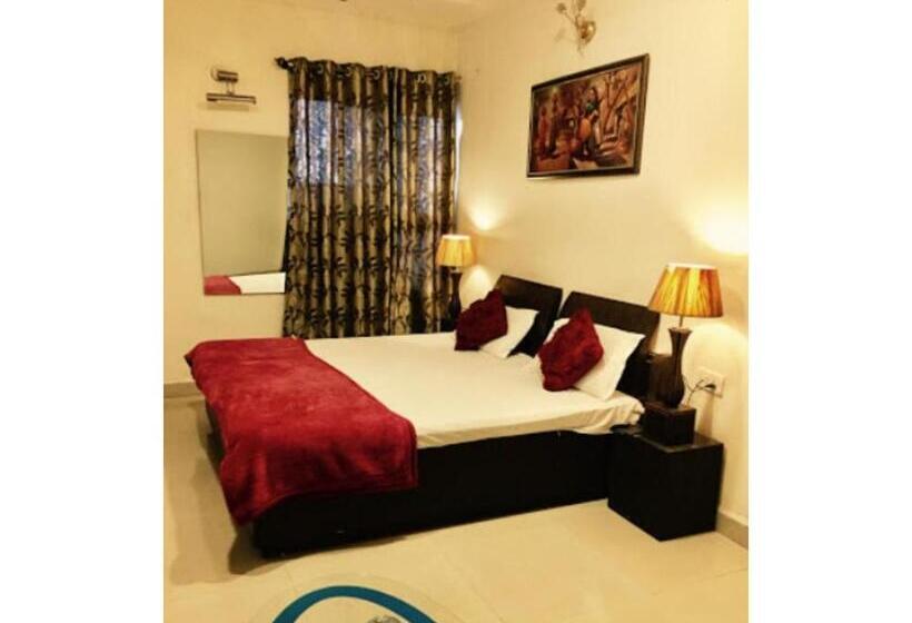 酒店 Shiva, Sehore, M.p