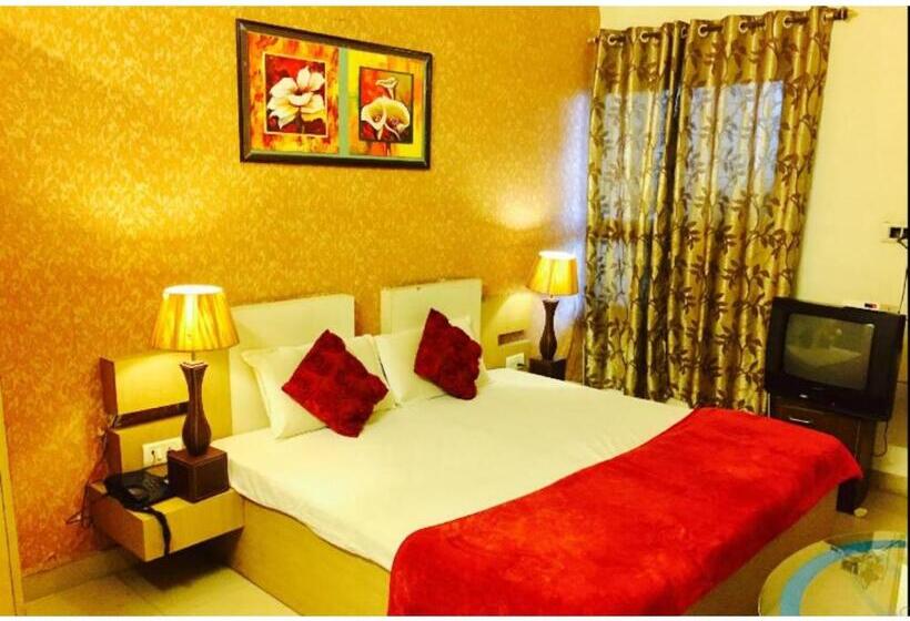 酒店 Shiva, Sehore, M.p