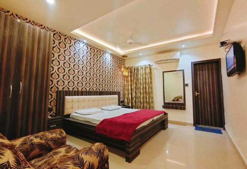 酒店 Shiva, Sehore, M.p