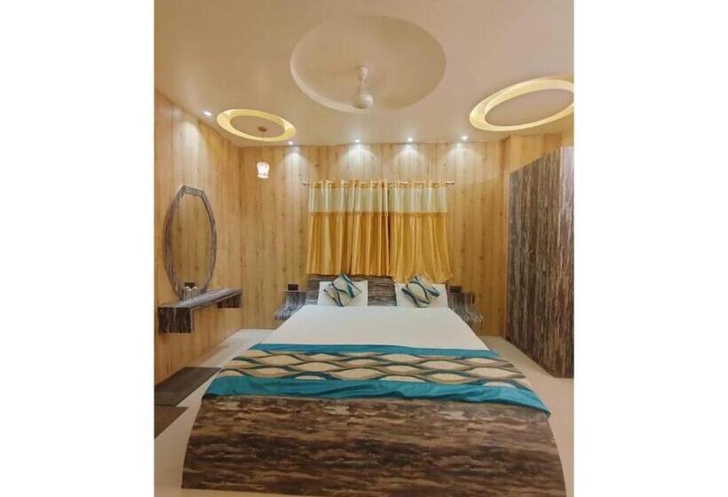 酒店 Shiva, Sehore, M.p