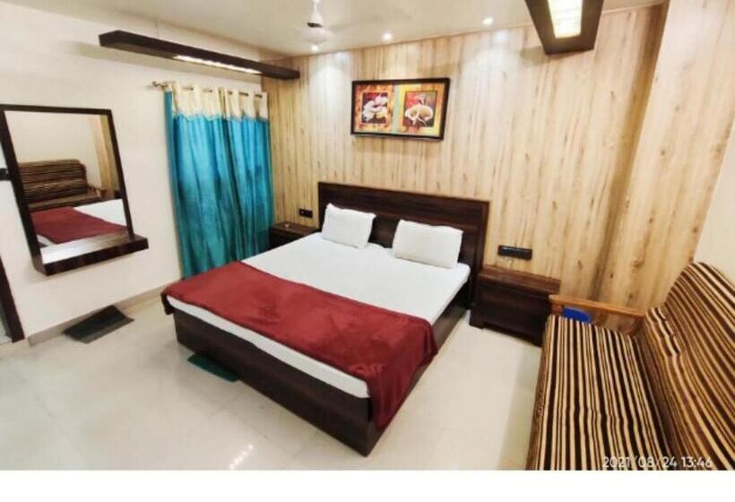 酒店 Shiva, Sehore, M.p