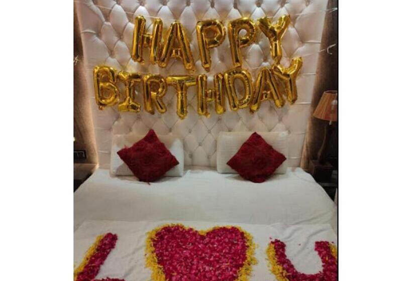 酒店 Shiva, Sehore, M.p