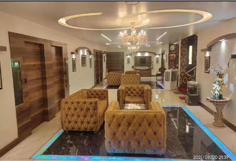 酒店 Shiva, Sehore, M.p