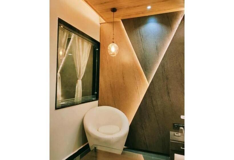 酒店 Shiva, Sehore, M.p