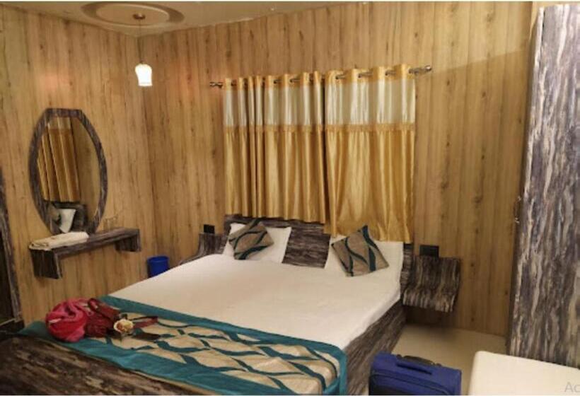 酒店 Shiva, Sehore, M.p