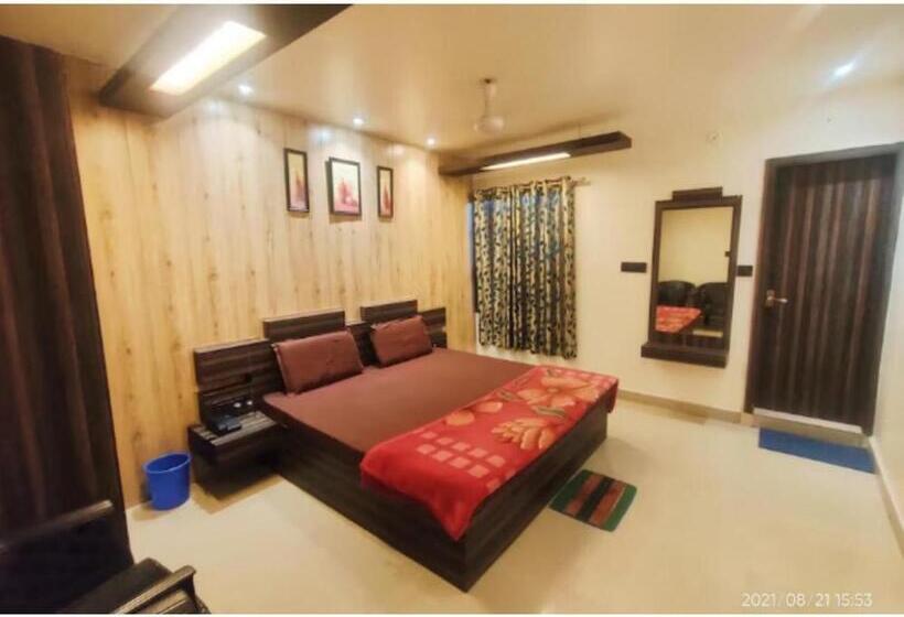 酒店 Shiva, Sehore, M.p