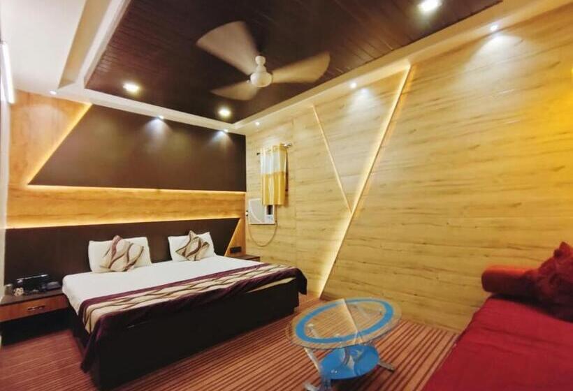 酒店 Shiva, Sehore, M.p