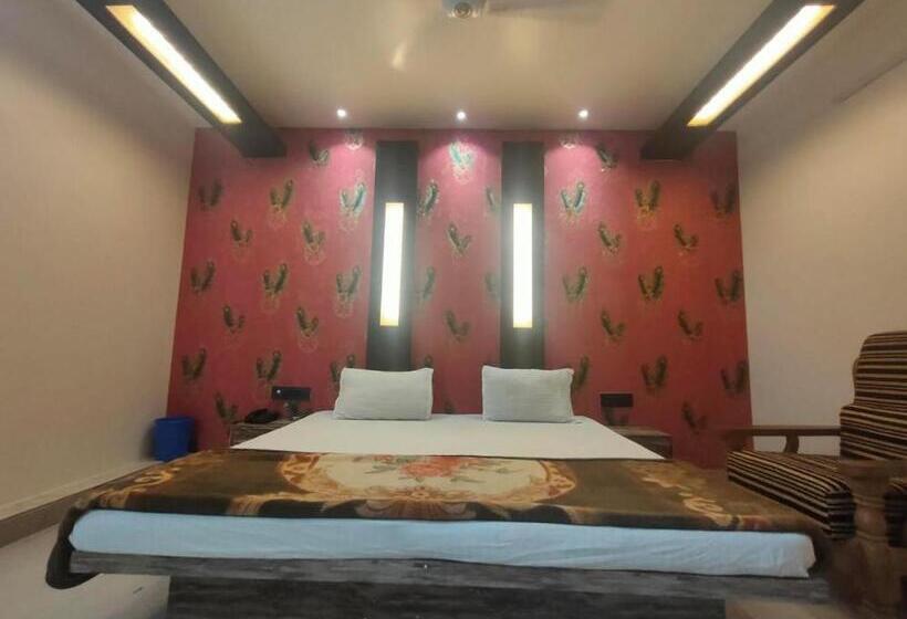 酒店 Shiva, Sehore, M.p