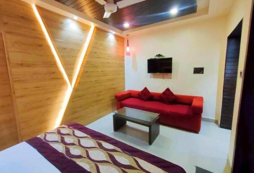 酒店 Shiva, Sehore, M.p