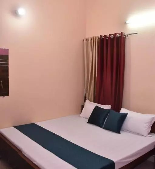 Hotelli Tulsi