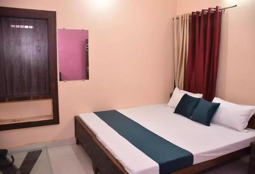 Hotelli Tulsi