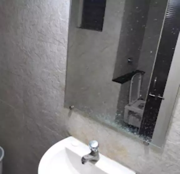 ホテル Venus International