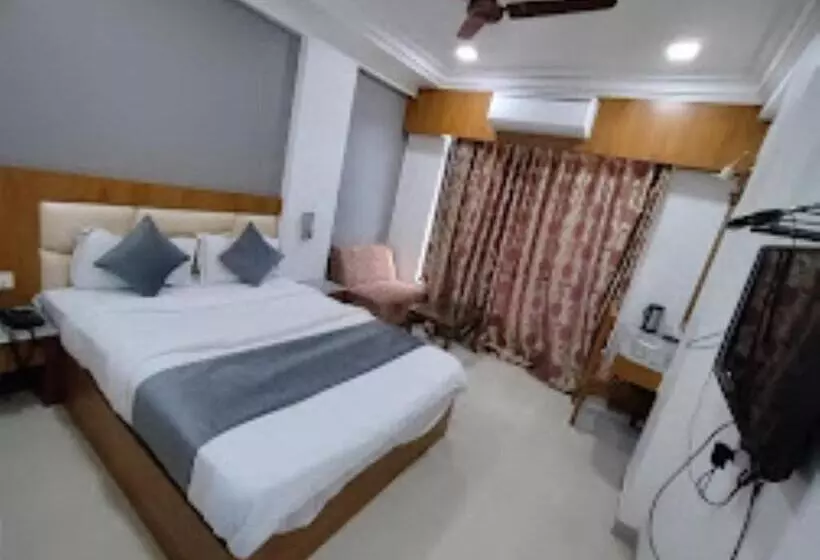 ホテル Venus International