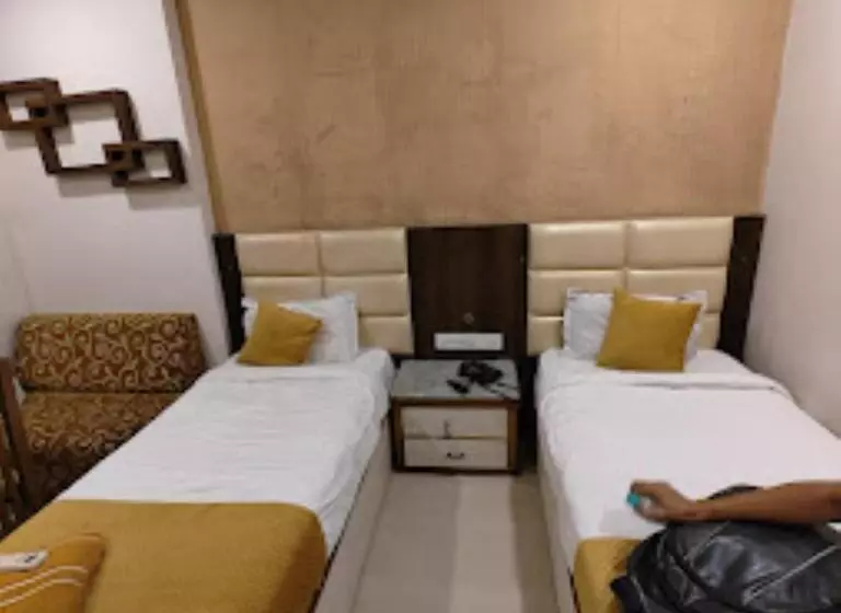 ホテル Venus International