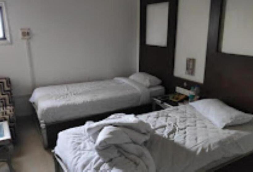 Hotel Venus International