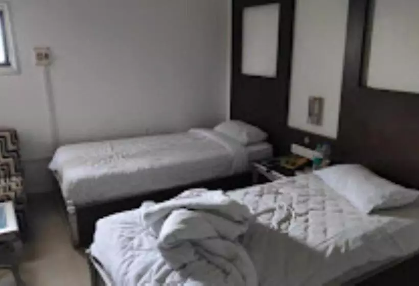 ホテル Venus International