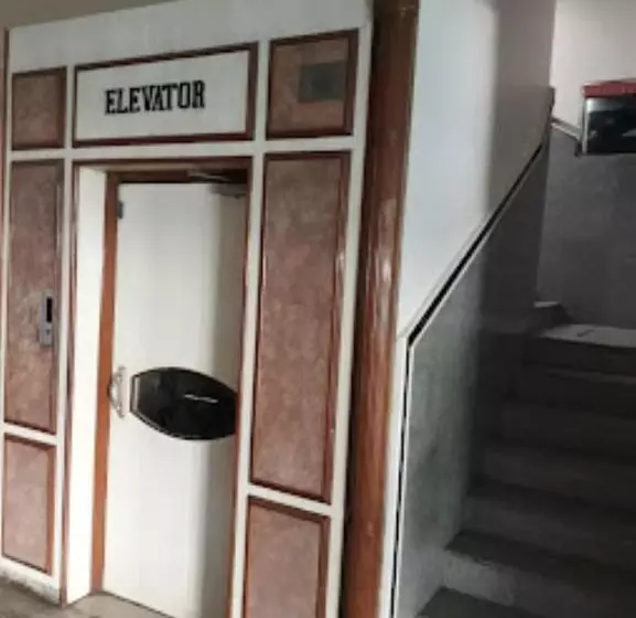 ホテル Venus International