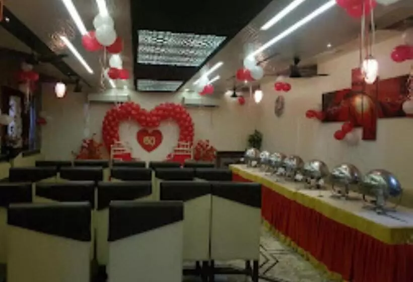 ホテル Venus International