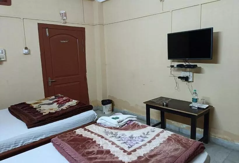 Hotelli Yuvraj Palace