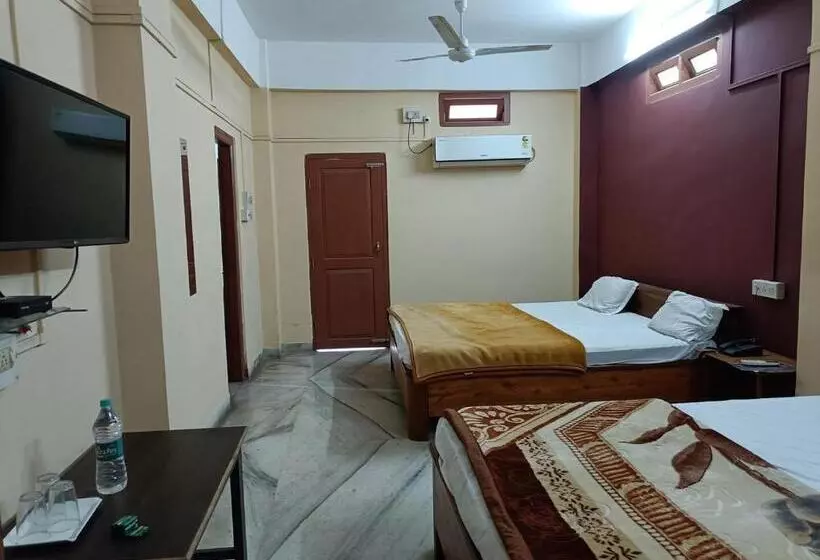 Hotelli Yuvraj Palace