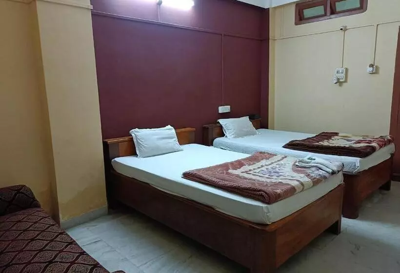 Hotelli Yuvraj Palace
