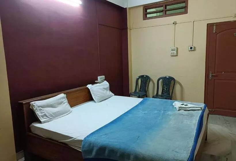 Hotelli Yuvraj Palace