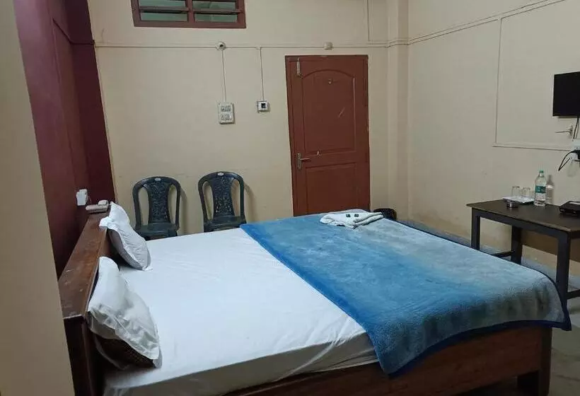 Hotelli Yuvraj Palace